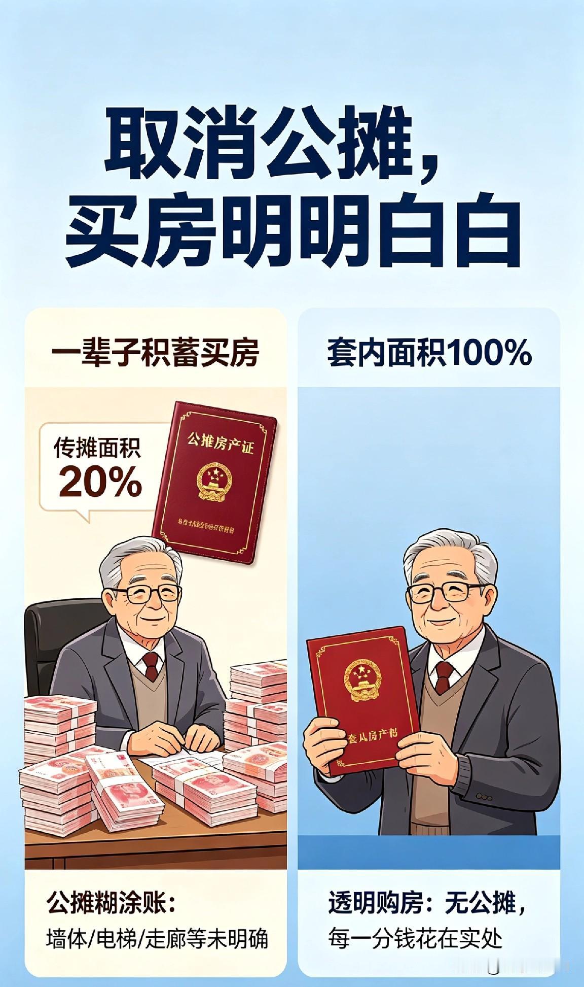 买房这件事，是绝大多数家庭一辈子的大事，近几年全国老百姓都在热议一件事，那就是房