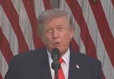 特朗普估计也蒙了！抓捕马杜罗，中国没有翻脸；空袭伊朗，中国也没有出兵。美国估计也