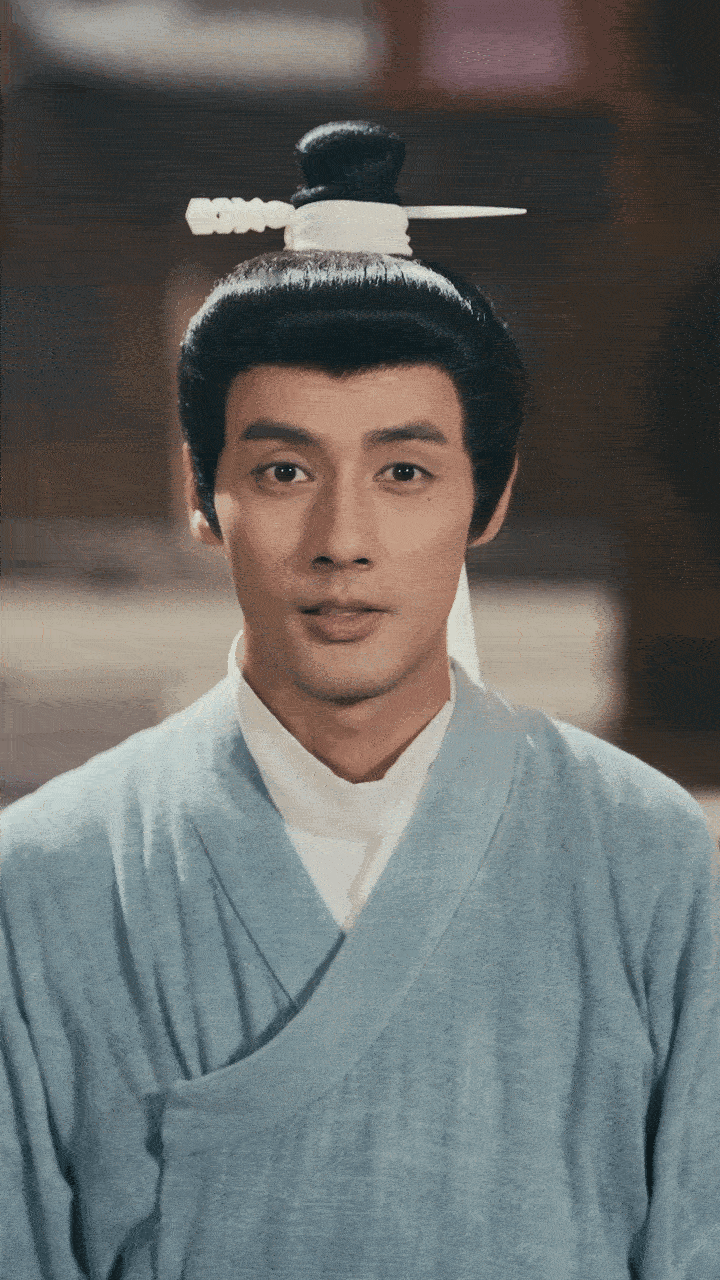 这人有点像……没想到短剧让我恶补了历史知识​​​