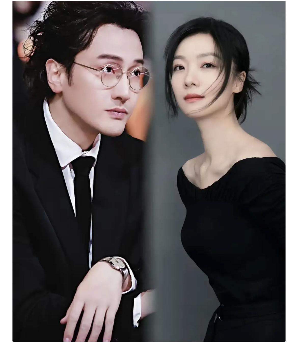王传君永远不会离婚，因为他喜欢齐溪这个人。婚姻最好的状态是，老公和媳妇是同伙