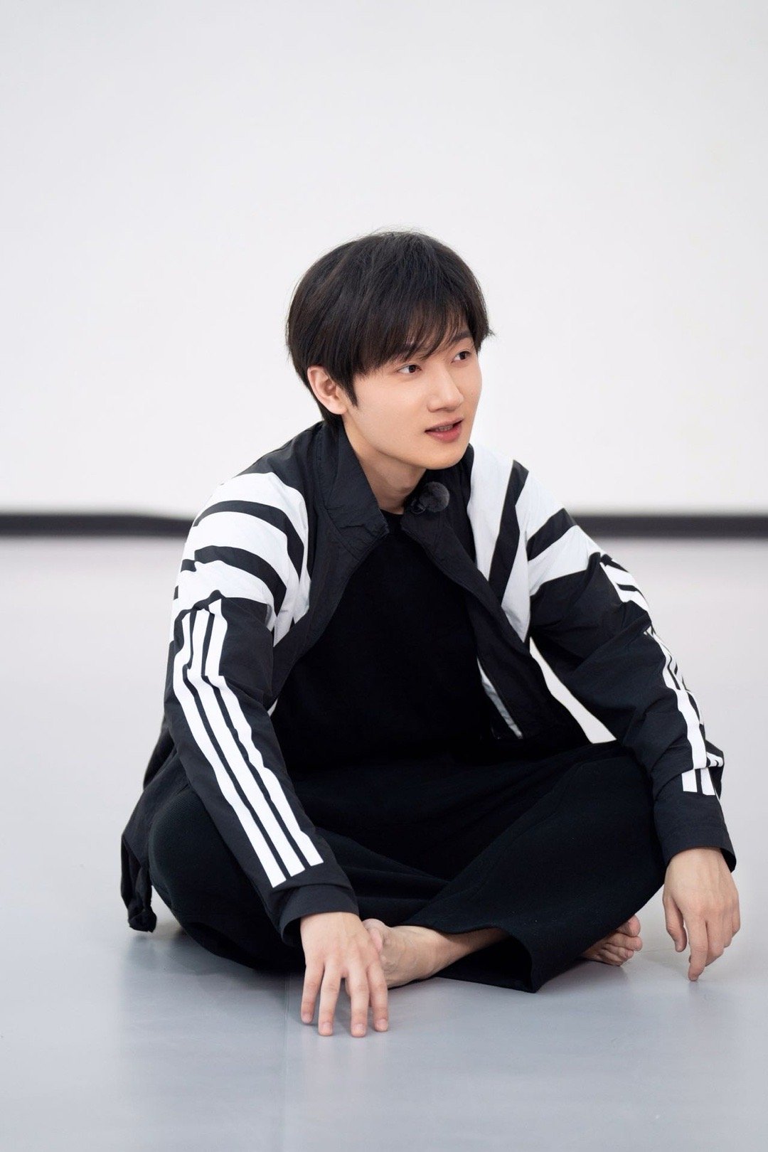 蒋敦豪三狗新组合名叫狗墩子谁能想到组合名能这么接地气！蒋敦豪加入三狗，喜提“狗墩