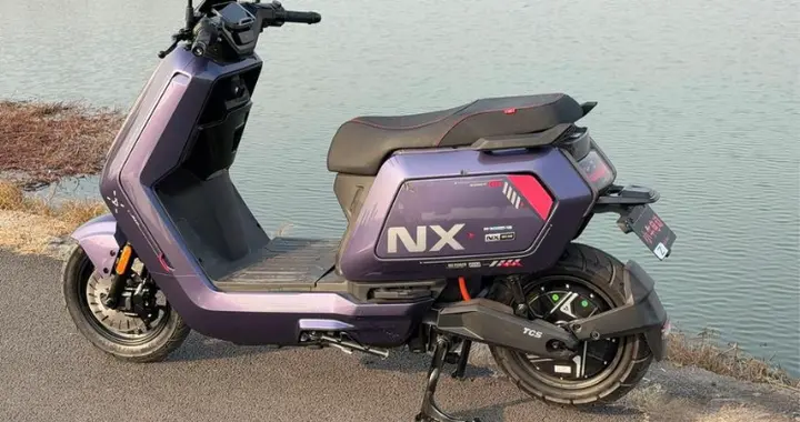 本想买雅迪冠能白鲨, 试完小牛 NX 风速Pro后, 为啥我当场改了主意
