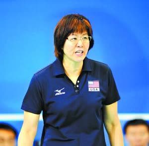 郎导再出山救命？郎平再执教鞭这事关键不在她本人而在朱婷袁心玥