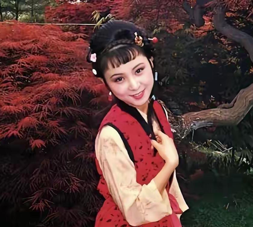 晴雯死前喊了一夜的娘，你永远想不到，那一夜她身边真有一个娘…谁能想到，大观