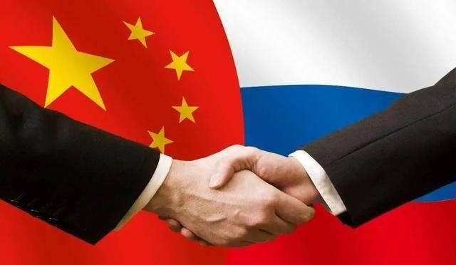 俄乌冲突的关键在哪？不在俄罗斯或者北约，而在中国，一旦中国开始反俄，加入对俄罗斯