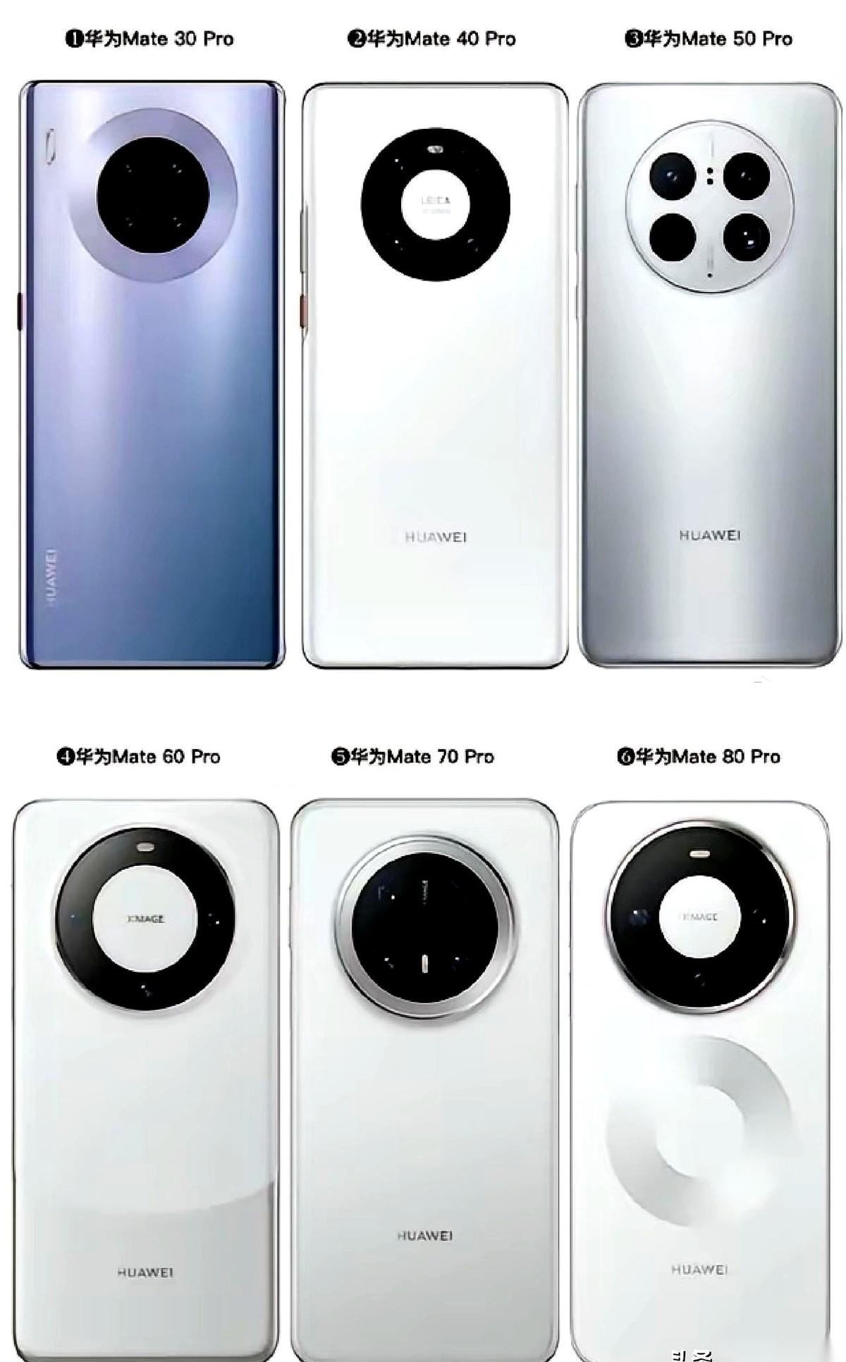 说真的，Mate60出来那一刻，我一个大男人，眼眶竟然有点湿。这不是矫情。你