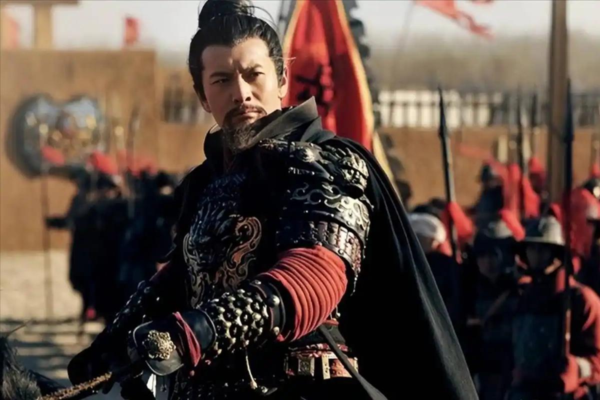 从宋高宗赵构角度看，杀岳飞是必然的。但原因压根不在于岳飞要迎“二圣”，这个赵构并