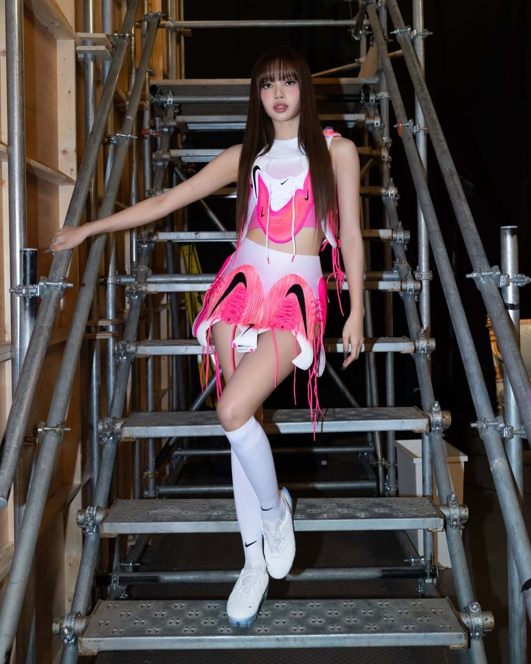 260609LLOUD更新Lisa相关⚽“LISAforRipTheS