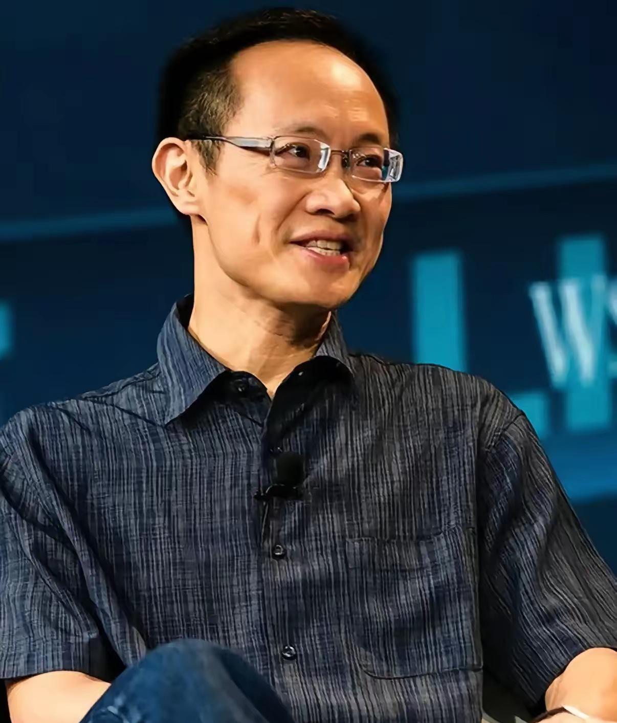 林斌这位大佬真是有高瞻远瞩的眼光，也不知道发现了什么风向，说要在X米减持20亿美