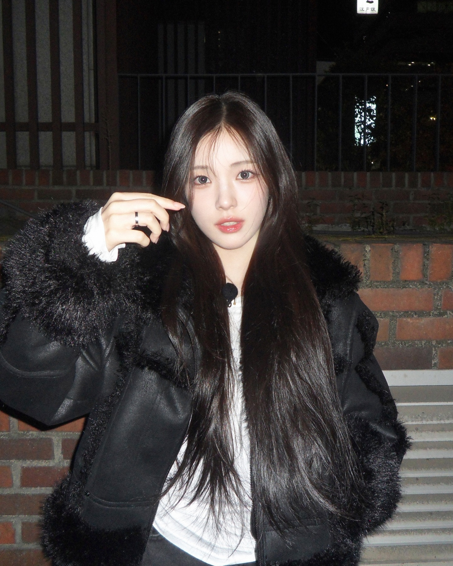 251223IG真是适合玩耍的天气啊，嘿嘿yuha'sig