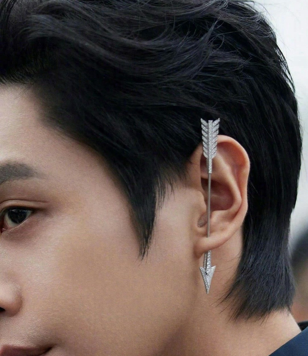 果然……贫穷限制了我的想象