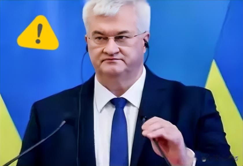 狠话放出,却无人理会!乌克兰刚刚传来大消息12月中旬,乌克兰外长突然宣布一项