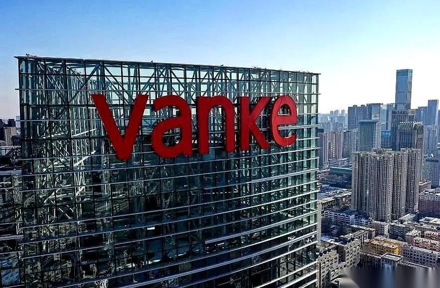 都以为万科要散架了。结果一个数字，直接把人看愣了：12.7万。这是它现在还养着