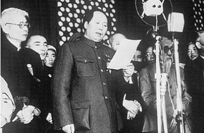 毛主席的厉害之处，很多人都只说他的功绩，其实他的格局和思想才是关键，毛主席从来不