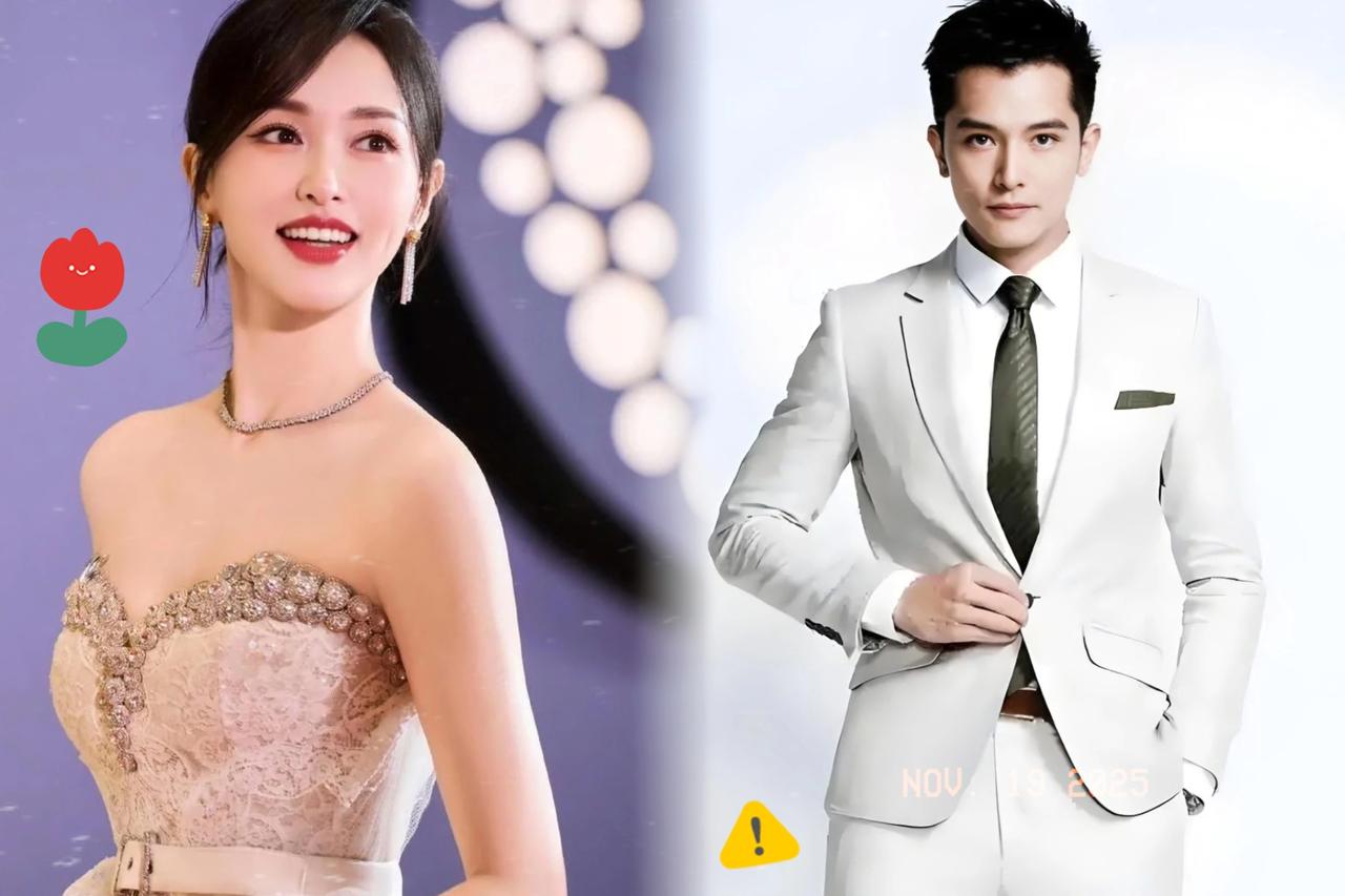 你发现没41岁唐嫣遇上同岁女星，境遇反差引热议，她此刻心情成焦点～唐嫣心情