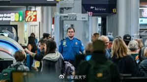 国土安全部进入停摆状态美国国土安全部资金在二月中旬到期，由于国会与白宫未能达成