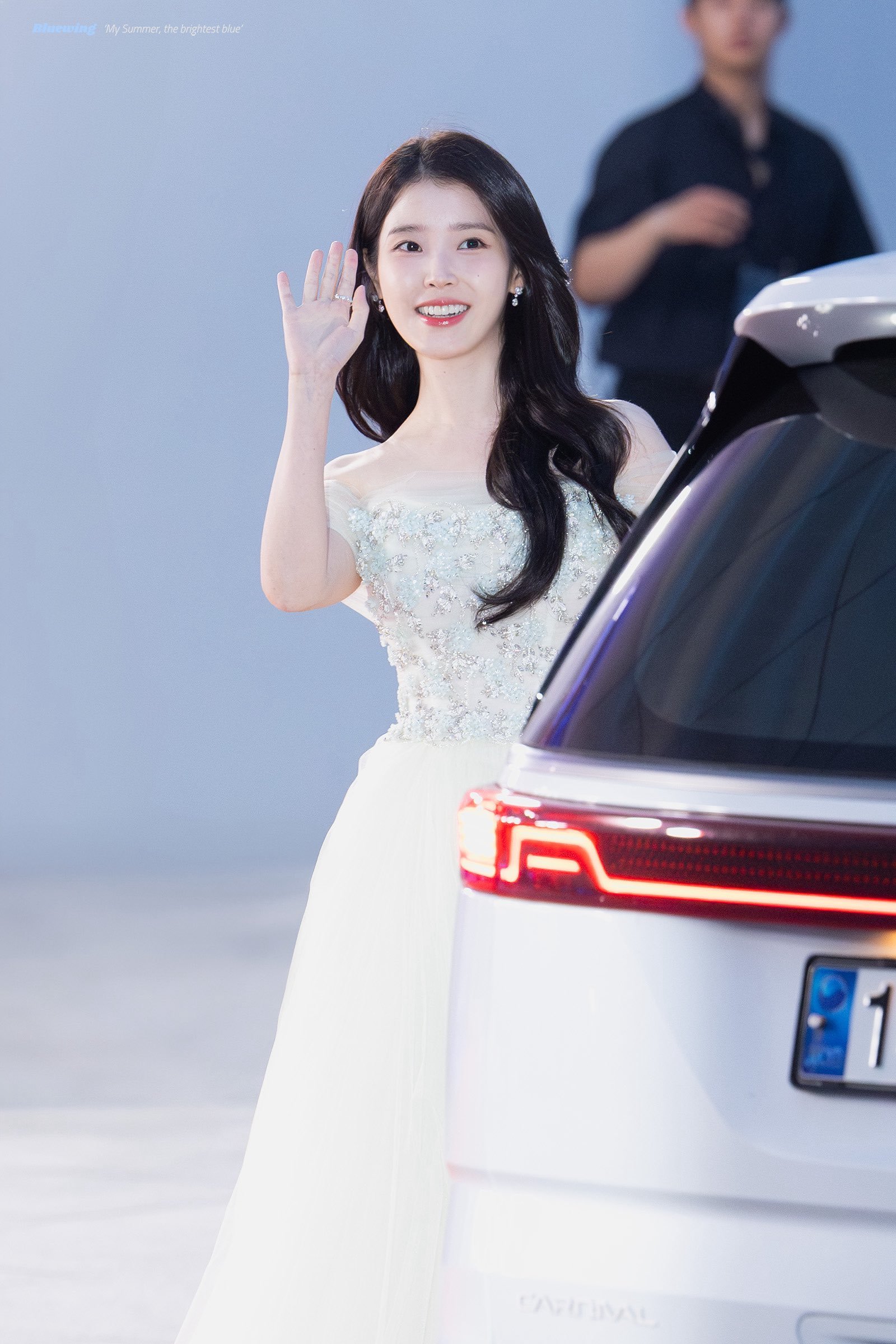 IU🐥IU青龙视后250718IU青龙电视剧大赏高清饭拍cr.
