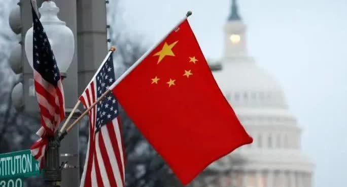 美议员：别想这样和中国玩美媒披露更多细节，为了能让特朗普放一马，印度聘请