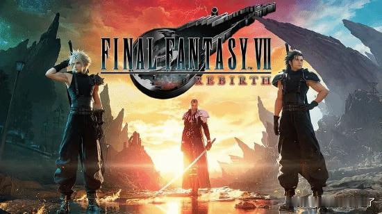 《最终幻想7：重生》在NintendoSwitch2和XboxSeries
