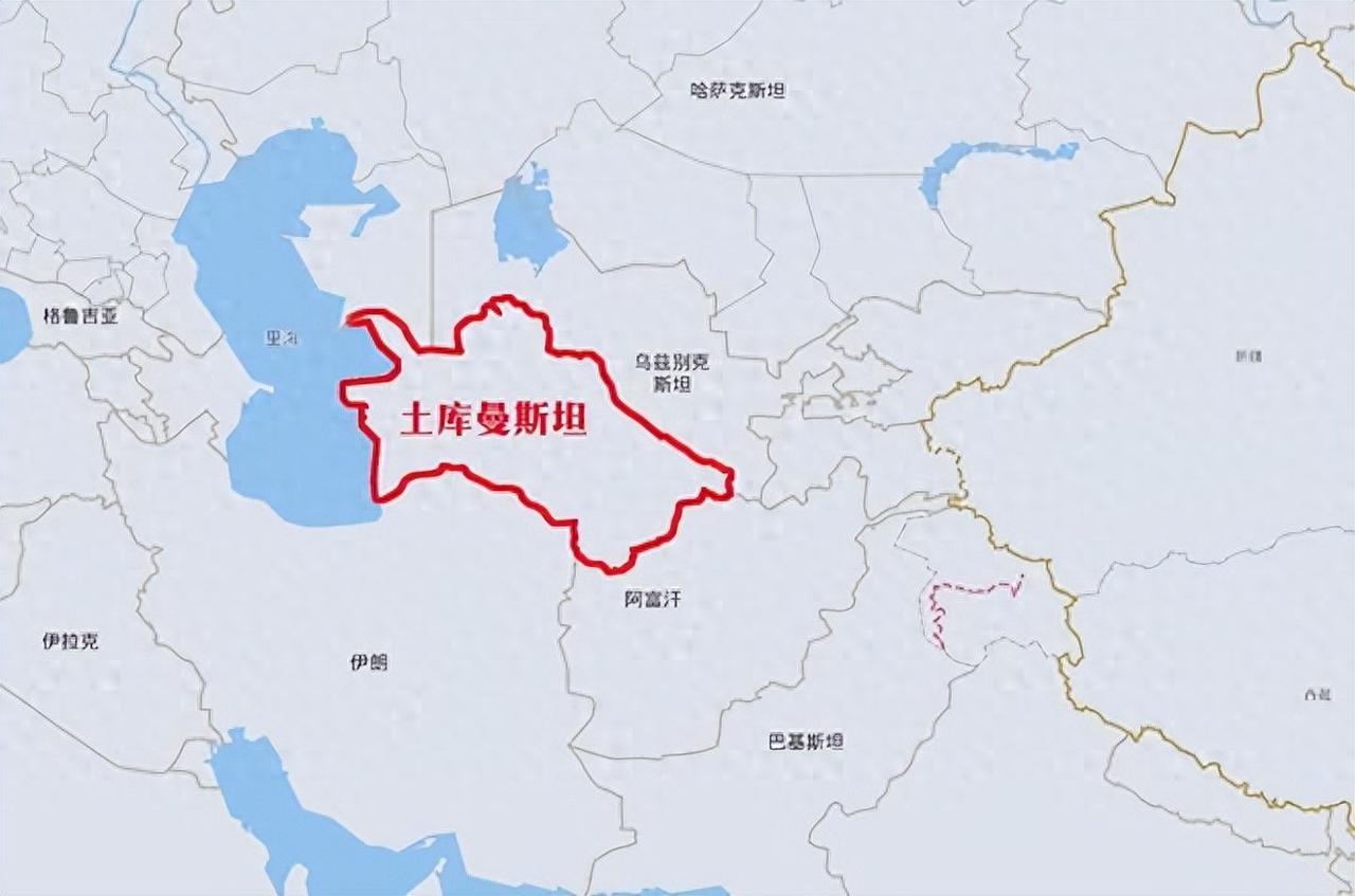 比朝鲜还封闭的国家？富得流油，首都只能开白车，建筑只能是白色 说起“封闭