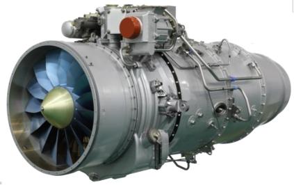 国产小推力新星：AEF100涡扇发动机是中国航发依托AES-100涡轴发动机