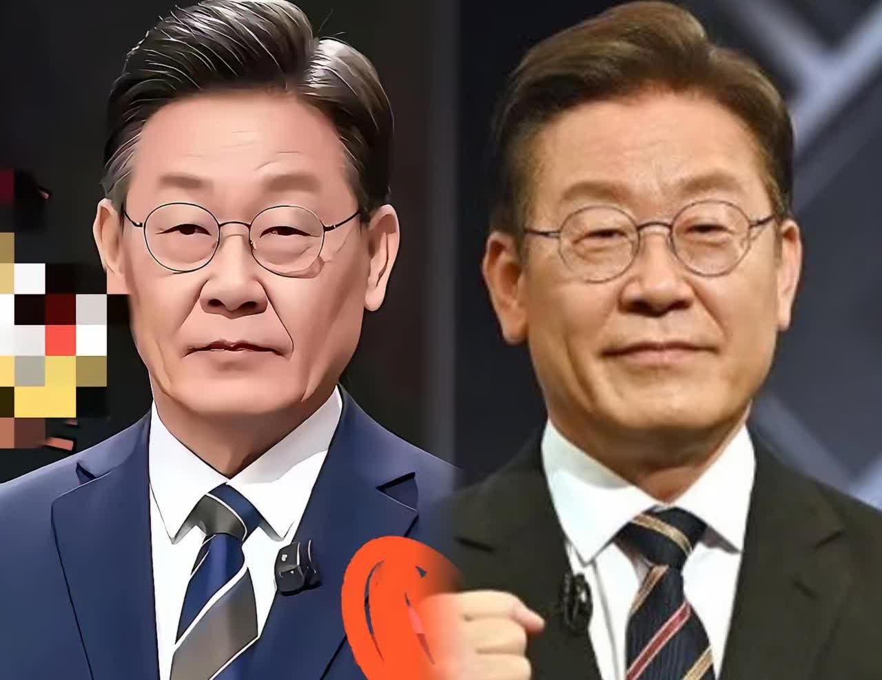 李在明疯了？李在明发言：“没有外国军队怎么可能实现自主国防”，韩国网友不干了