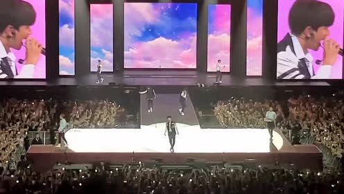 大利亚演唱会] savage garden野人花园演唱会时