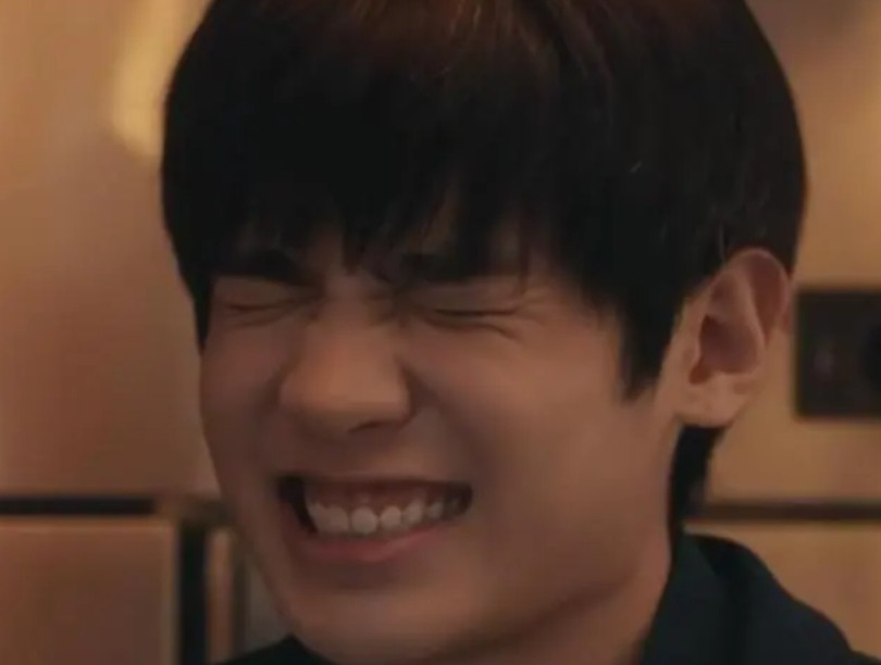 《四喜》黄明昊领衔主演了个啥？黄明昊饰演的沈明辉，人物身上也没有什么感人和闪光