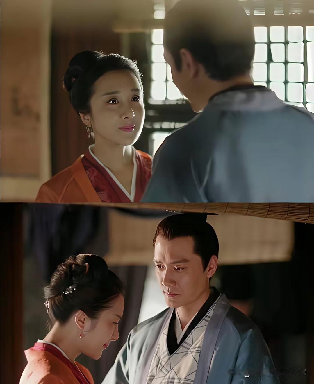 顾廷烨的真爱，从来不是明兰，而是朱曼娘重温知否才看懂，顾廷烨的真心与初恋，