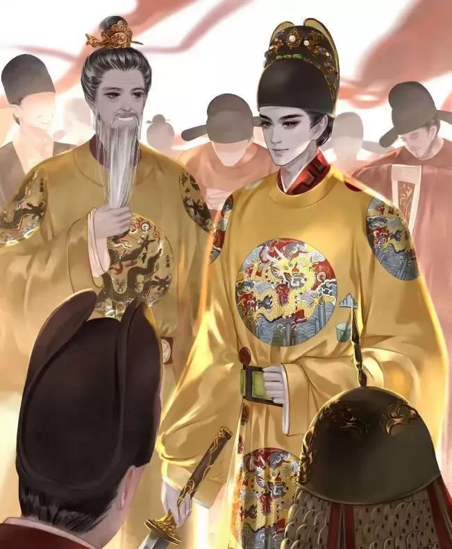 千古一相”！1582年，他死前国库白银1250万两，税田增300万顷，明军满饷不