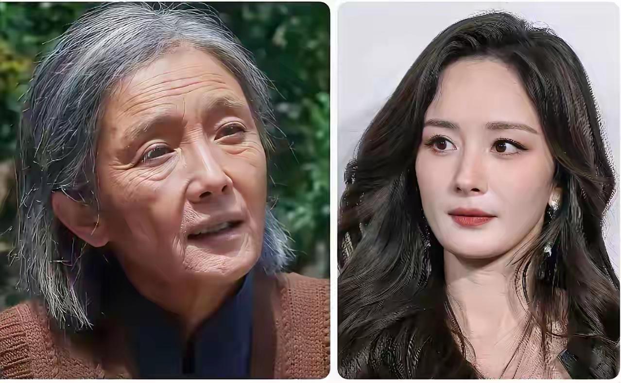 《生万物》：杨幂扛住热度，为什么表演依旧充满争议很多人都有一个共识，如果没