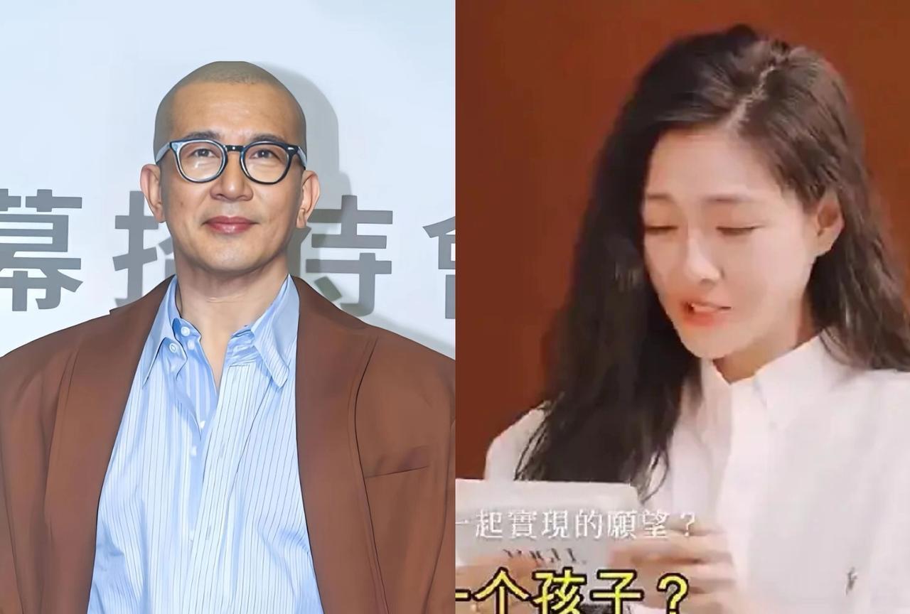 具俊晔又去墓地了！你们发现了吗？具俊晔可以当一个好老公，但绝对不会当一个好爸爸