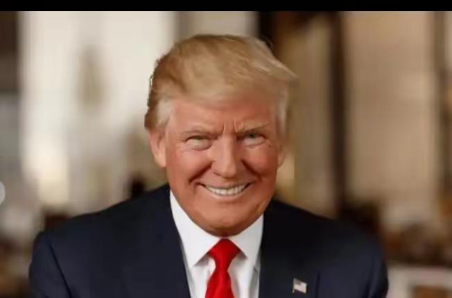 一觉醒来，特朗普发布重大喜讯！今天是4月17号，美国和伊朗之间的停火倒计时还