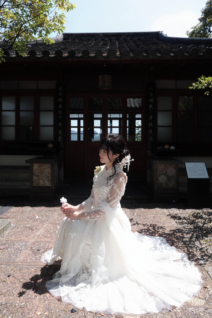 女人最美的样子
