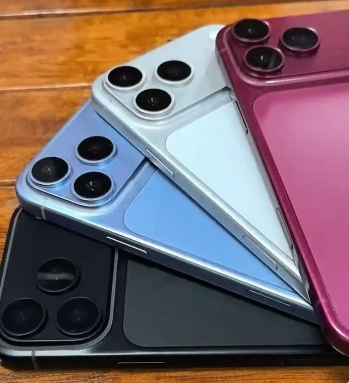 iPhone18标准版发布时间确定延迟距离苹果秋季发布会只剩一天，往年这个时候，标准版、Pro版早已