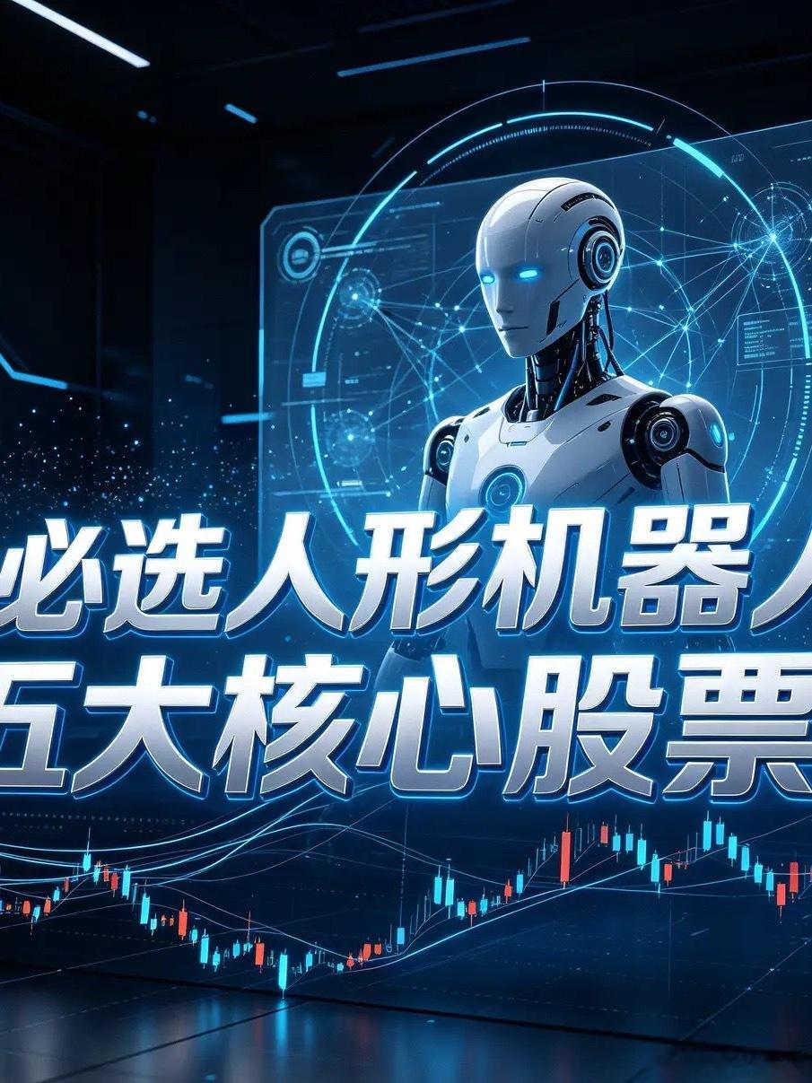 优必选人形机器人五大核心股票1.鸣志电器（603728）核心合作内容：为空