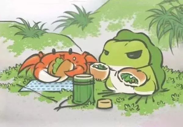 不管是养蛙还是养娃, 这些道理都值得你细细推敲 | 一只蛙蛙的启示