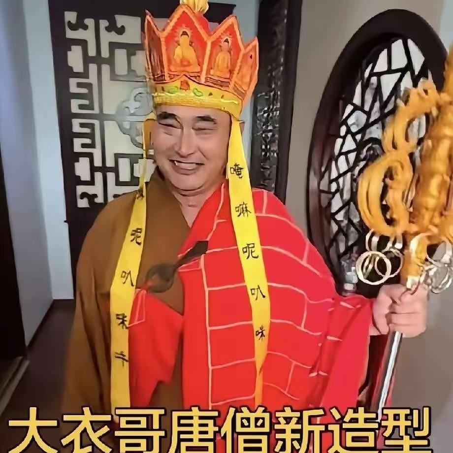 很多人感慨，58岁的大衣哥朱之文只要不塌房，就算一心想退休，也根本退不下来。