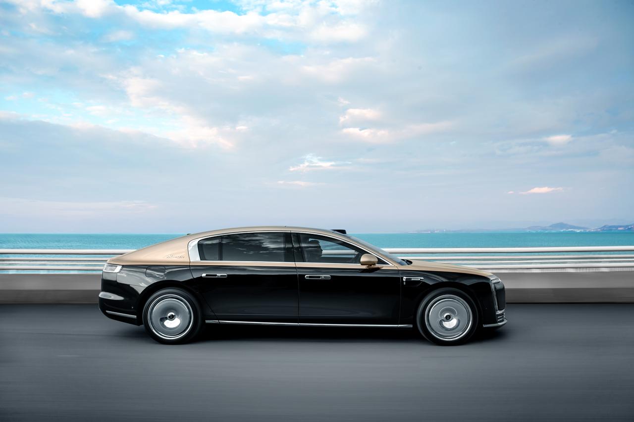 总裁圈的新共识！长江商学院CEO班为何集体聚焦尊界S800？最近长江商学院CE