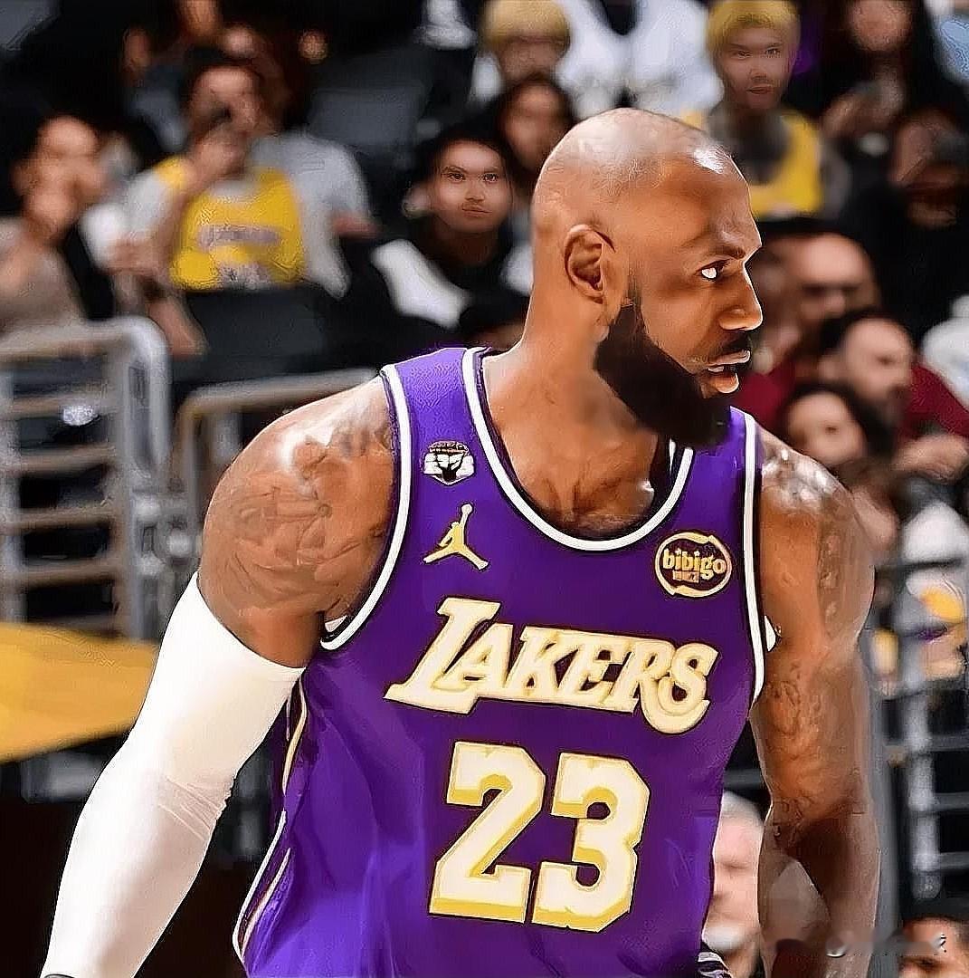 四旬老汉詹姆斯还在创造奇迹！今天湖人124-104战胜独行侠。詹姆斯以41岁