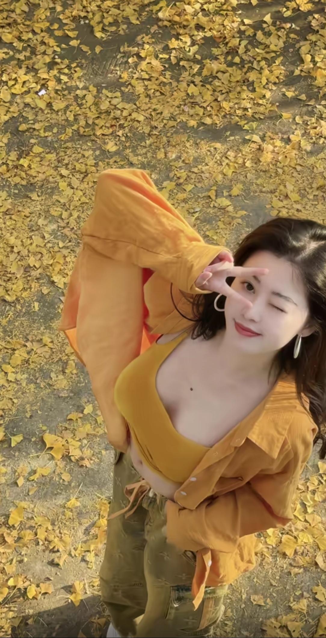 美女的美丽瞬间分享