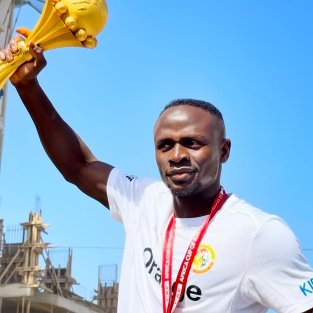 利物浦旧将非洲足联裁定塞内加尔决赛时弃赛，结果改为摩洛哥3-0取胜！马内第一时