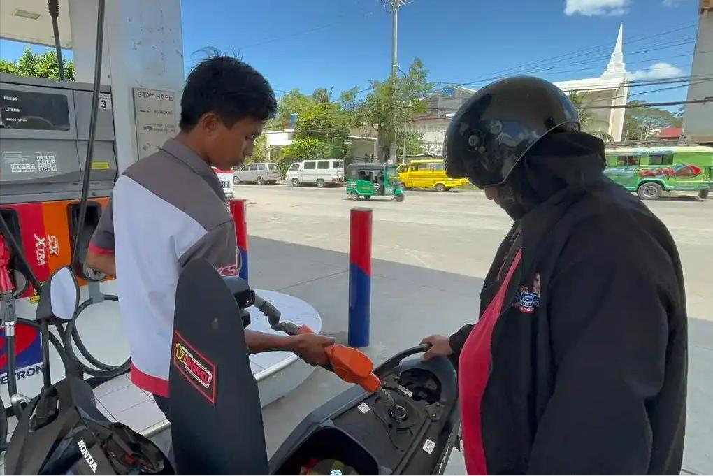 菲律宾彻底扛不住了，总统马科斯直接重磅官宣：全国进入能源紧急状态！说白了就是地区