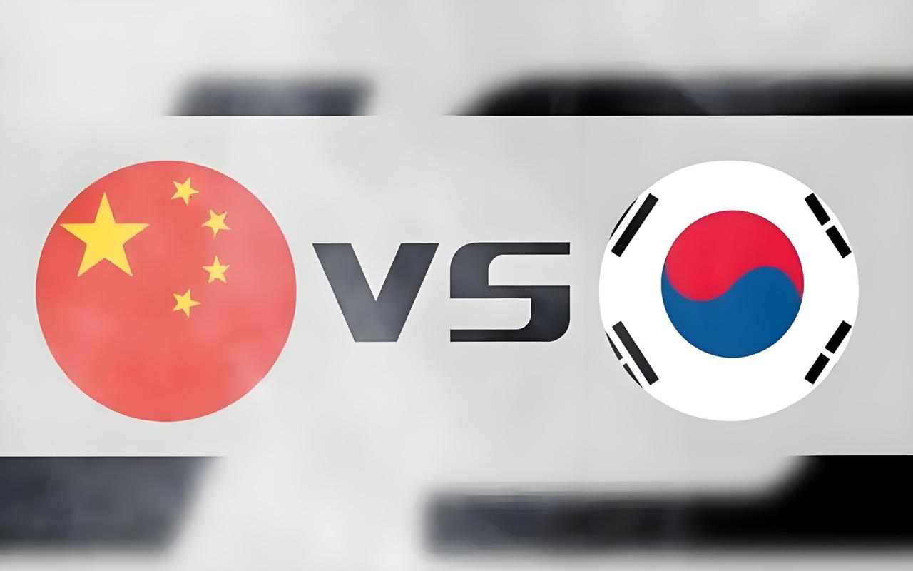 让韩国人去服兵役去吧！9月30号下午2点，亚运会半决赛的中韩对决引人注目，这可