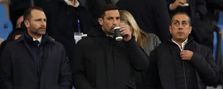 清湖资本的切尔西：根基建立在流沙上的球队（X上的一个英超分析推主）别被利亚姆·罗