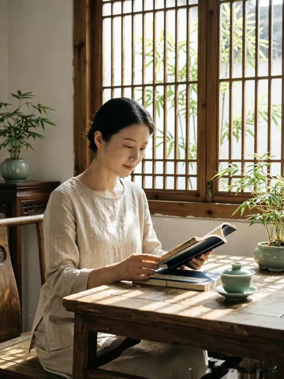 你喜欢哪一种气质的美女？