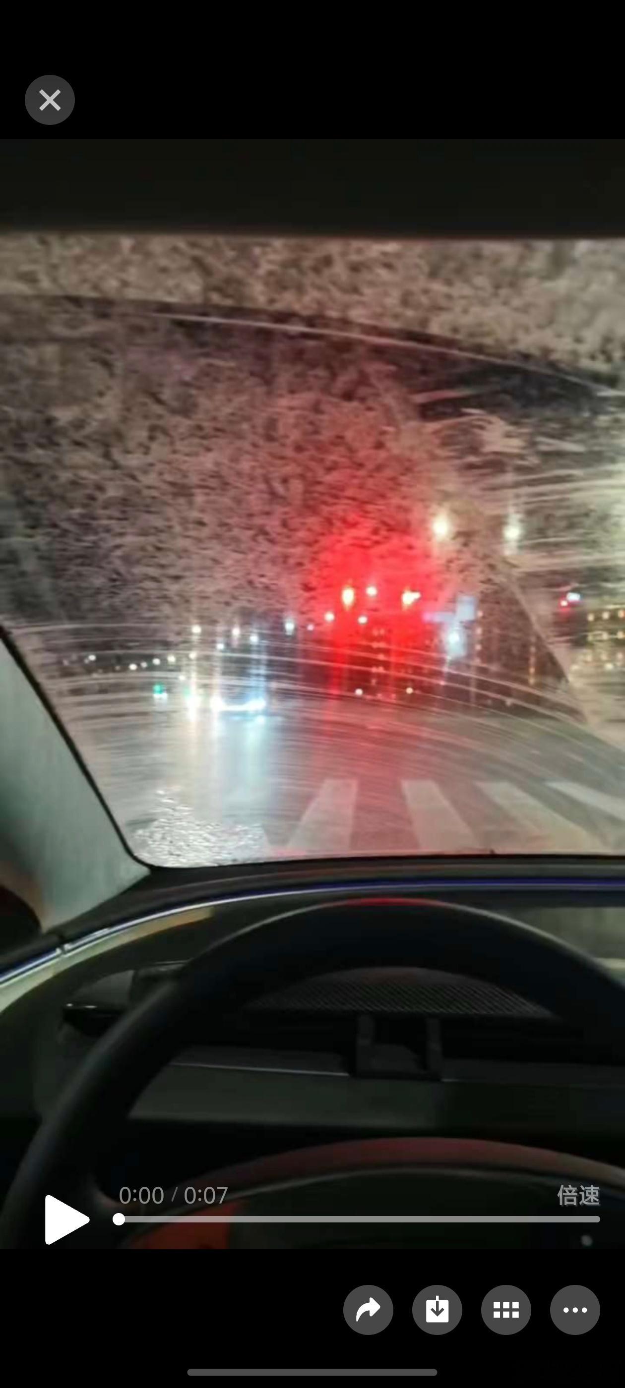 很久没接过这么脏的车了不过洗干净了还是蛮不错的启子的日常日常分享我与汽车的日常特