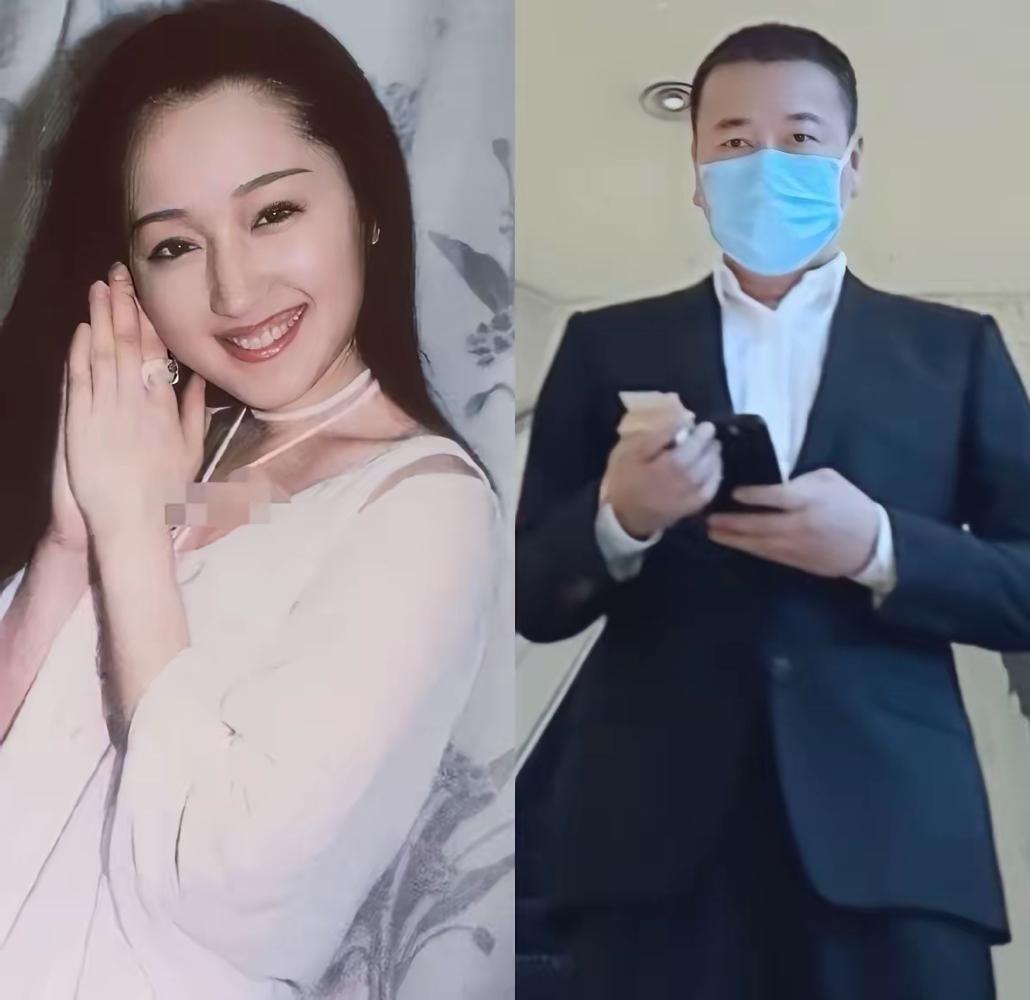 别再可怜杨钰莹了！她哪是被恋爱脑坑了，分明是在事业巅峰给自己选了条“退路”！