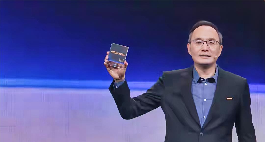 天玑9500不是PPT芯片，真机跑得动、吃得省、AI游戏全安排上了。台积电N3