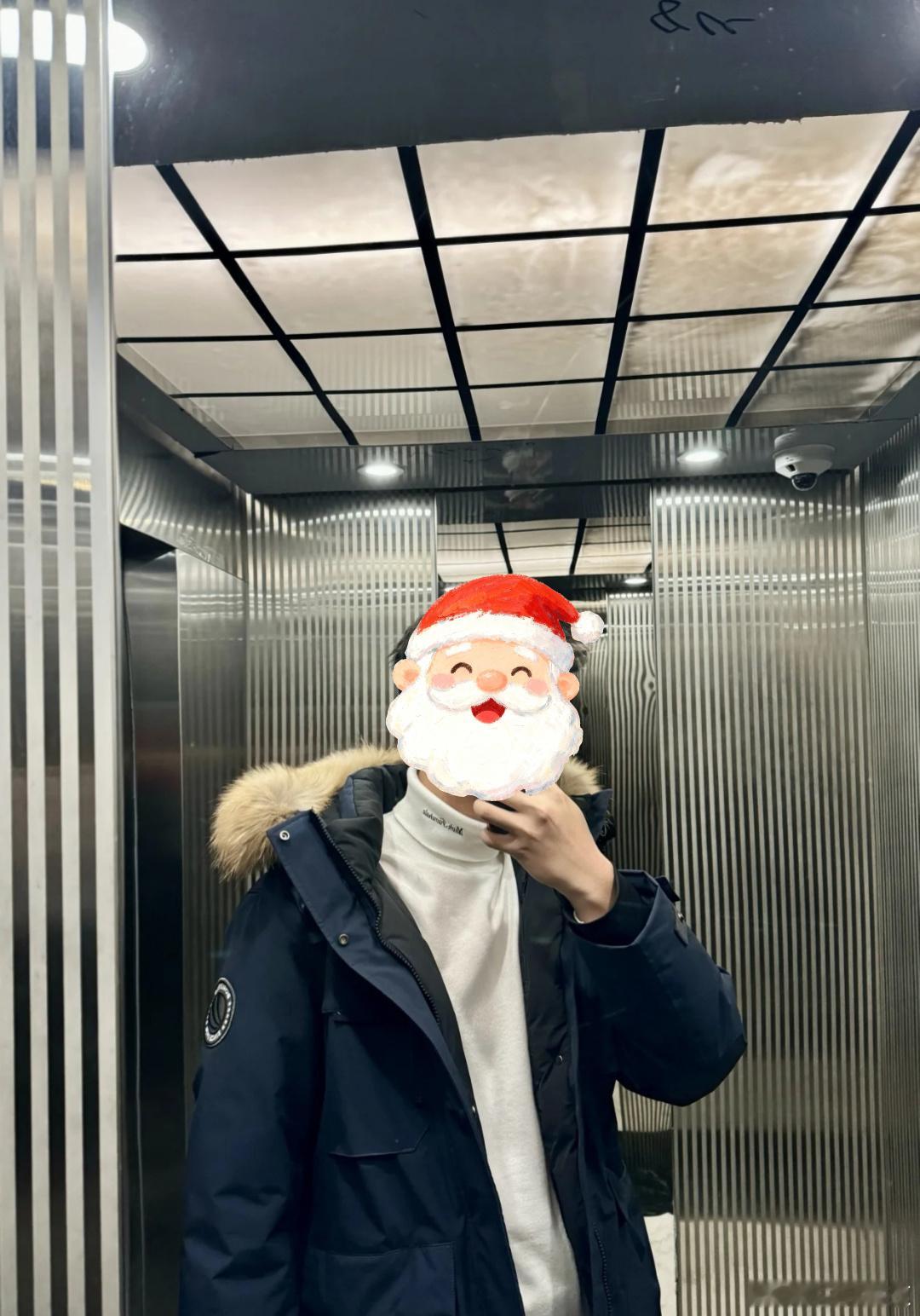 冬天靠你了老己雪地撒欢、冬日旅行，这些户外的快乐不该被寒冷打断。一件兼顾功能性与